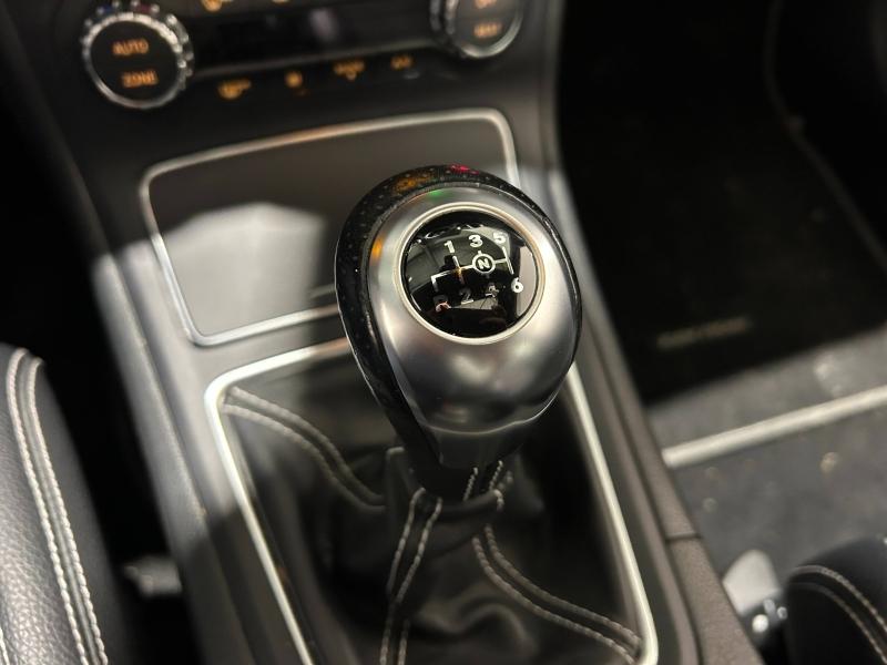 Image MERCEDES-BENZ Classe B 180 d 109ch Sport Edition