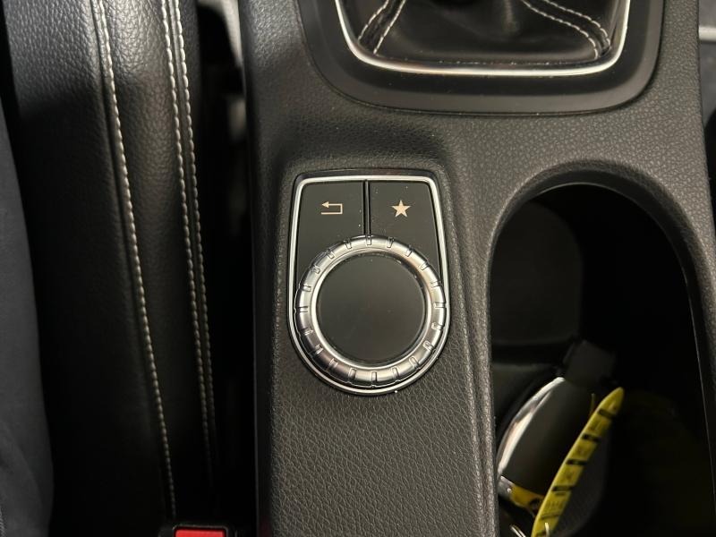 Image MERCEDES-BENZ Classe B 180 d 109ch Sport Edition