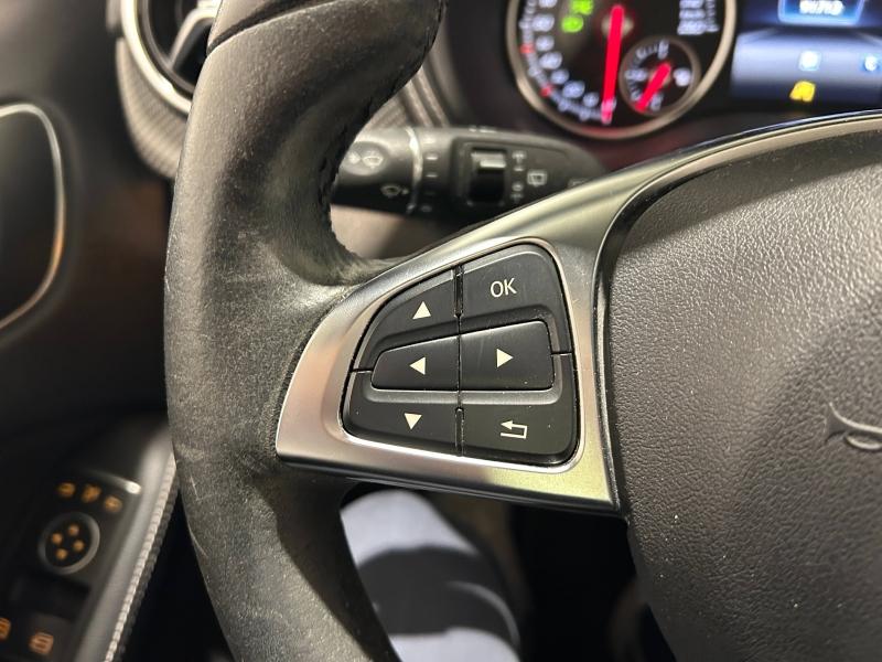 Image MERCEDES-BENZ Classe B 180 d 109ch Sport Edition