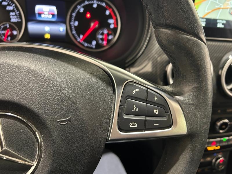 Image MERCEDES-BENZ Classe B 180 d 109ch Sport Edition