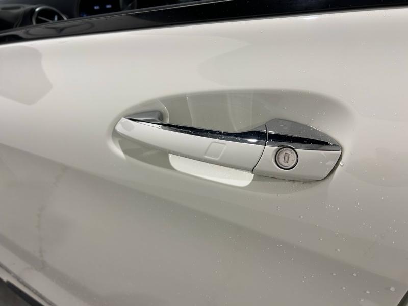 Image MERCEDES-BENZ Classe B 180 d 109ch Sport Edition