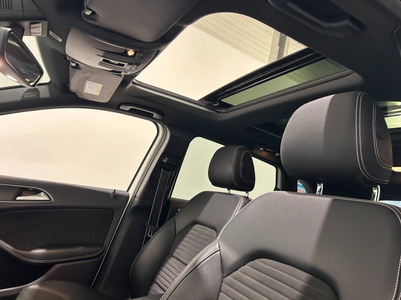 Image MERCEDES-BENZ Classe B 180 d 109ch Sport Edition