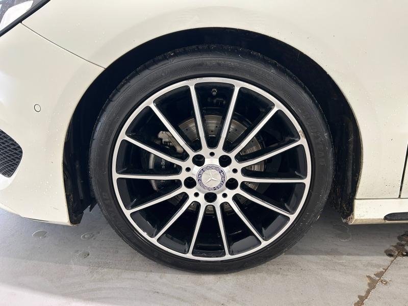 Image MERCEDES-BENZ Classe B 180 d 109ch Sport Edition