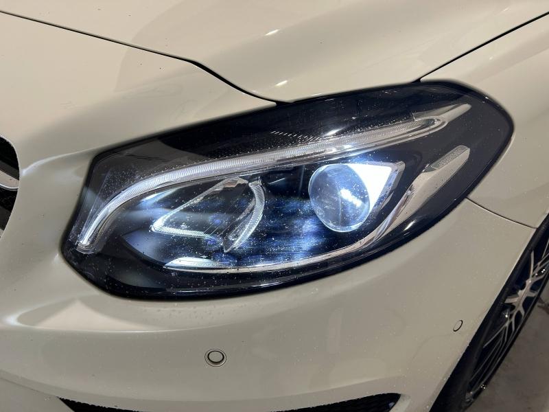 Image MERCEDES-BENZ Classe B 180 d 109ch Sport Edition