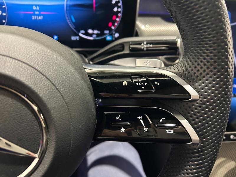 Image MERCEDES-BENZ GLC Coupé 300 d e Hybrid 197+136ch AMG Line 4Matic 9G-Tronic