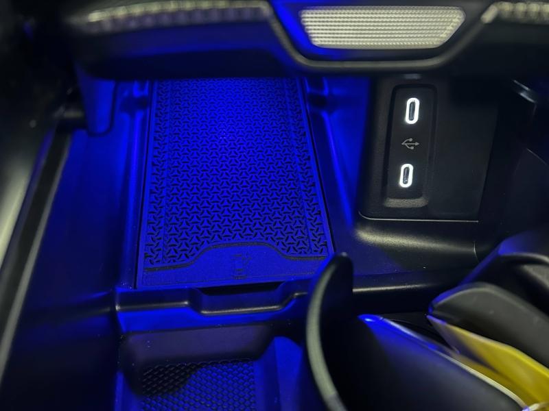 Image MERCEDES-BENZ GLC Coupé 300 d e Hybrid 197+136ch AMG Line 4Matic 9G-Tronic