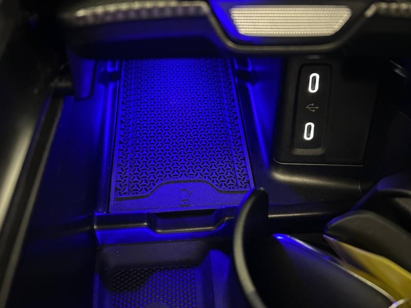 Image MERCEDES-BENZ GLC Coupé 300 d e Hybrid 197+136ch AMG Line 4Matic 9G-Tronic