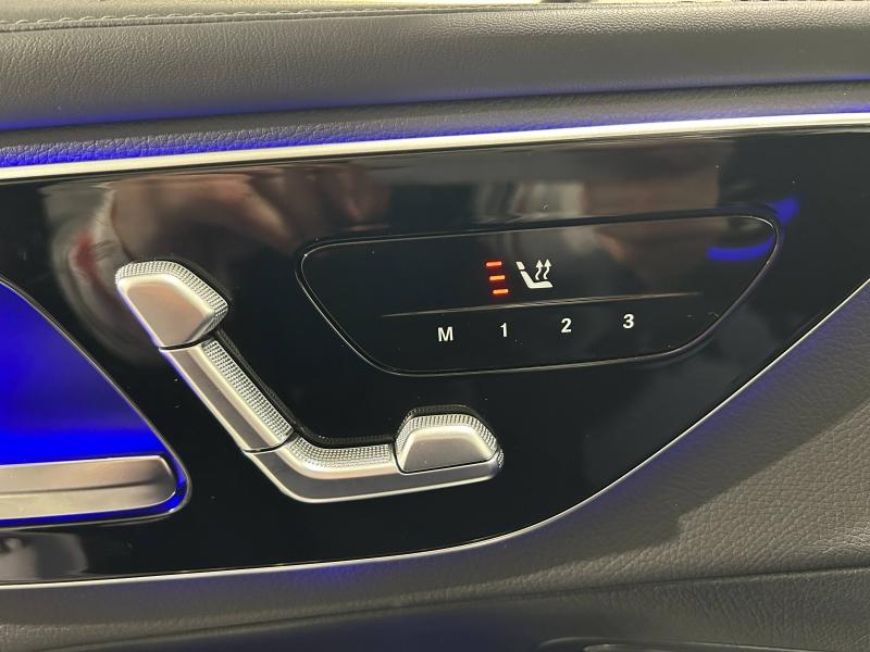 Image MERCEDES-BENZ GLC Coupé 300 d e Hybrid 197+136ch AMG Line 4Matic 9G-Tronic