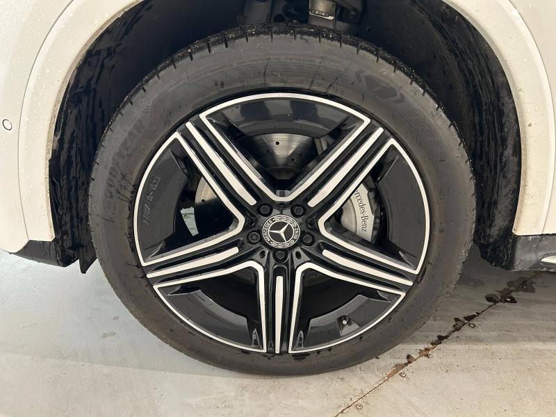 Image MERCEDES-BENZ GLC Coupé 300 d e Hybrid 197+136ch AMG Line 4Matic 9G-Tronic