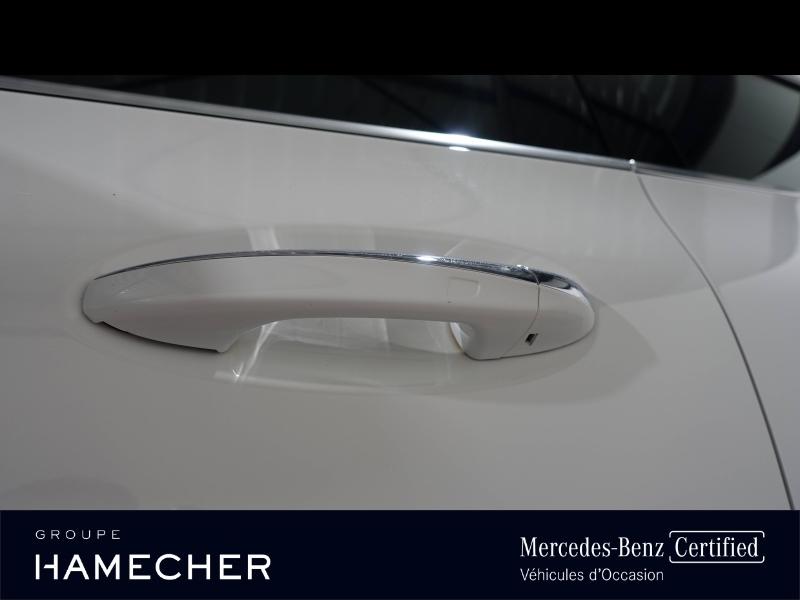 Image MERCEDES-BENZ EQA 250 190ch Progressive Line