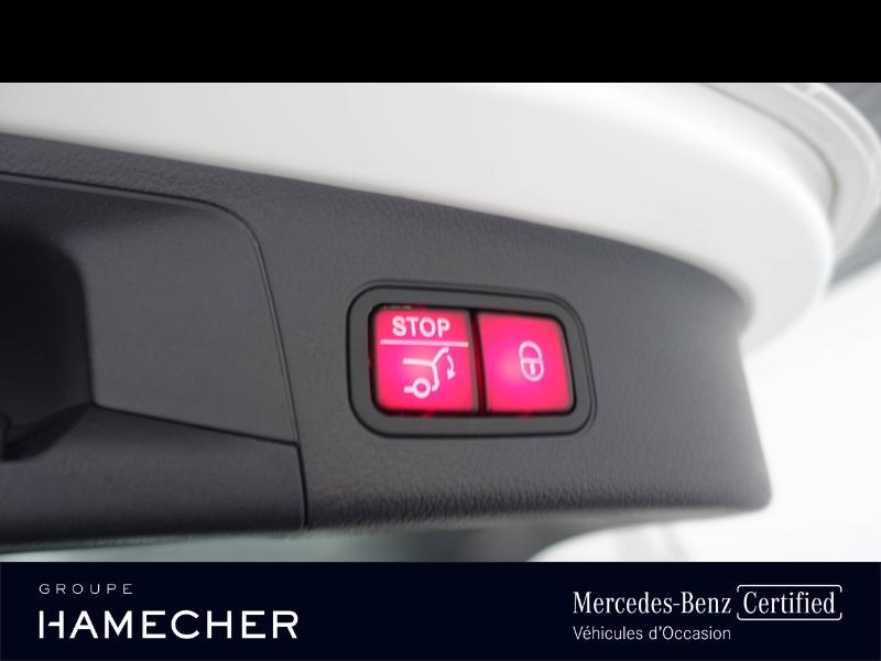 Image MERCEDES-BENZ EQA 250 190ch Progressive Line
