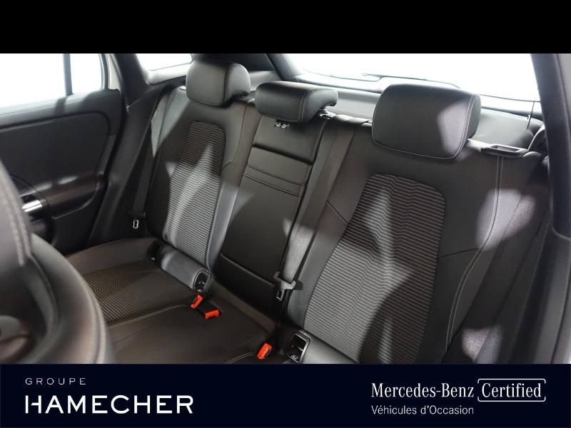 Image MERCEDES-BENZ EQA 250 190ch Progressive Line
