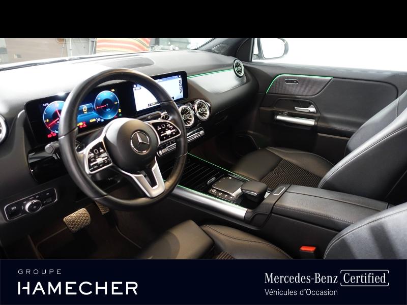 Image MERCEDES-BENZ EQA 250 190ch Progressive Line