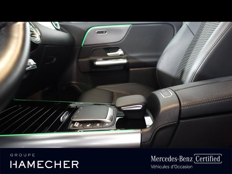 Image MERCEDES-BENZ EQA 250 190ch Progressive Line