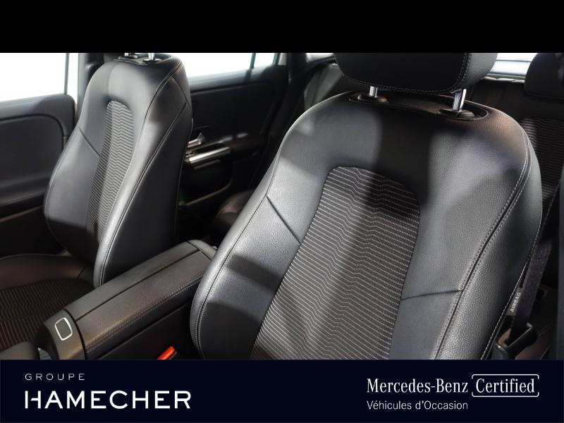 Image MERCEDES-BENZ EQA 250 190ch Progressive Line