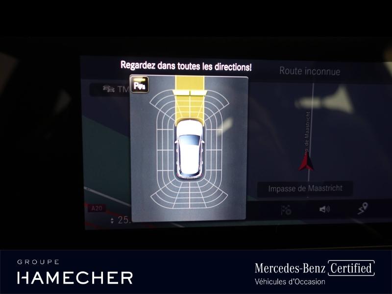 Image MERCEDES-BENZ EQA 250 190ch Progressive Line