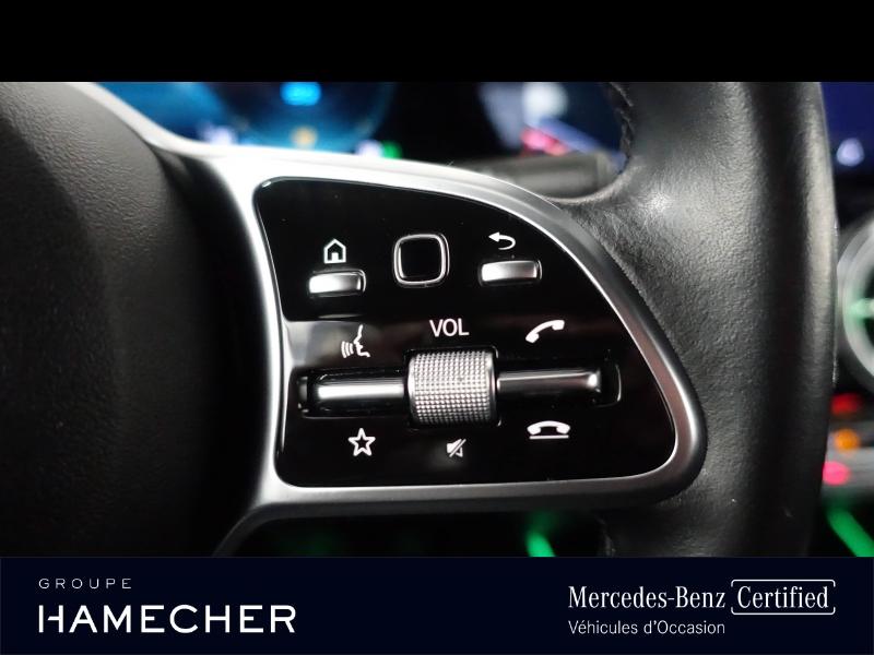 Image MERCEDES-BENZ EQA 250 190ch Progressive Line