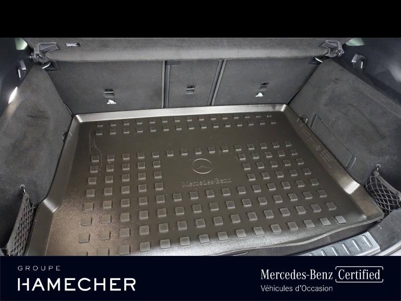 Image MERCEDES-BENZ GLA 200 d 150ch AMG Line 8G-DCT