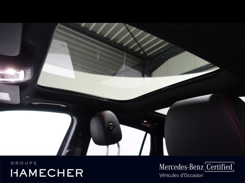 Image MERCEDES-BENZ GLA 200 d 150ch AMG Line 8G-DCT