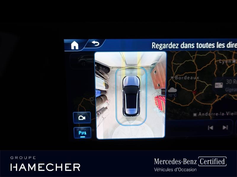 Image MERCEDES-BENZ GLA 200 d 150ch AMG Line 8G-DCT