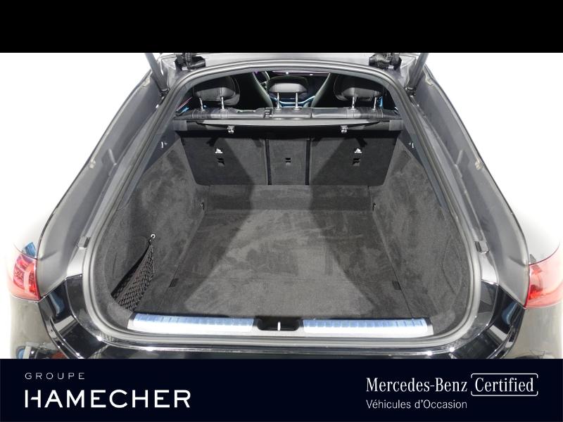 Image MERCEDES-BENZ EQS 450+ 333ch AMG Line