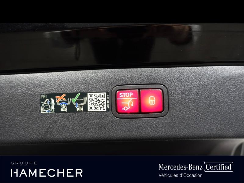Image MERCEDES-BENZ EQS 450+ 333ch AMG Line