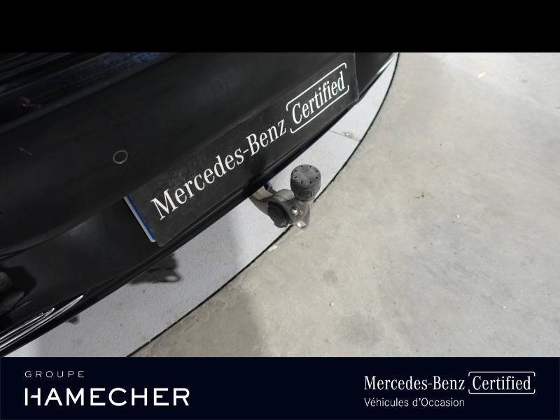 Image MERCEDES-BENZ EQS 450+ 333ch AMG Line