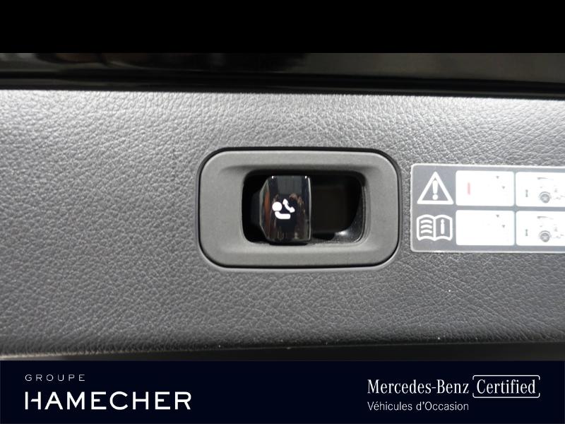 Image MERCEDES-BENZ EQS 450+ 333ch AMG Line