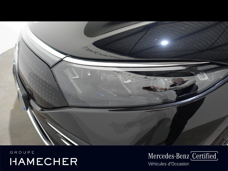 Image MERCEDES-BENZ EQS 450+ 333ch AMG Line