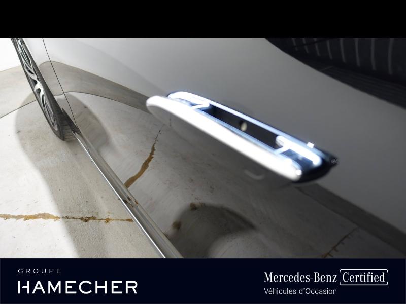 Image MERCEDES-BENZ EQS 450+ 333ch AMG Line