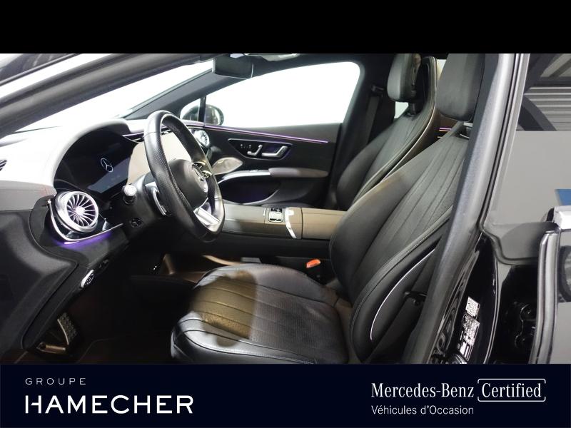 Image MERCEDES-BENZ EQS 450+ 333ch AMG Line