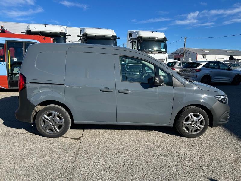 Image MERCEDES-BENZ Citan 112 CDI Long Pro 5cv