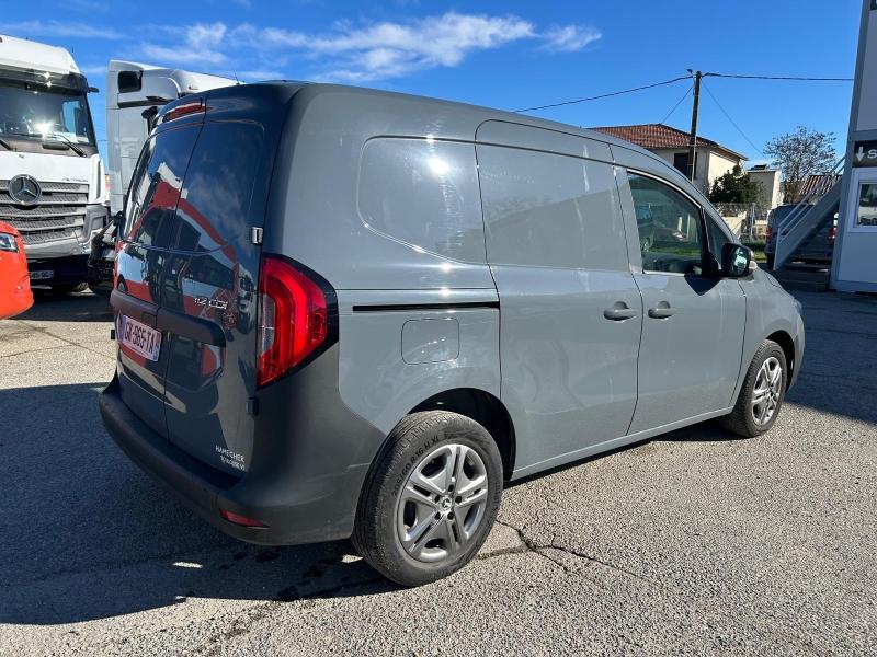 Image MERCEDES-BENZ Citan 112 CDI Long Pro 5cv