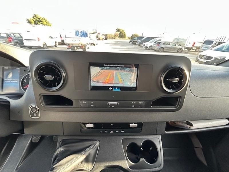Image MERCEDES-BENZ Sprinter Fg 315 CDI 37 3T5 Pro Propulsion Léger 9G-Tronic 20 500€ht