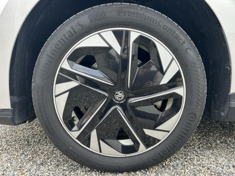 Image MG MOTOR MG4 EV 170ch - 51kWh MY23