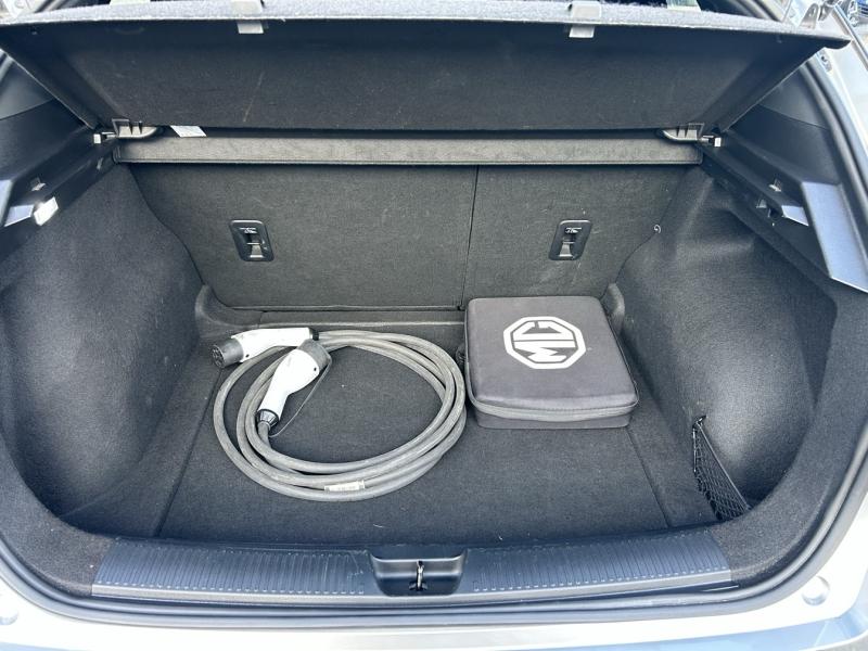 Image MG MOTOR MG4 EV 170ch - 51kWh MY23