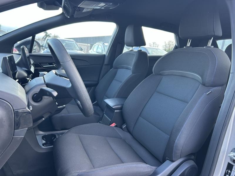 Image MG MOTOR MG4 EV 170ch - 51kWh MY23