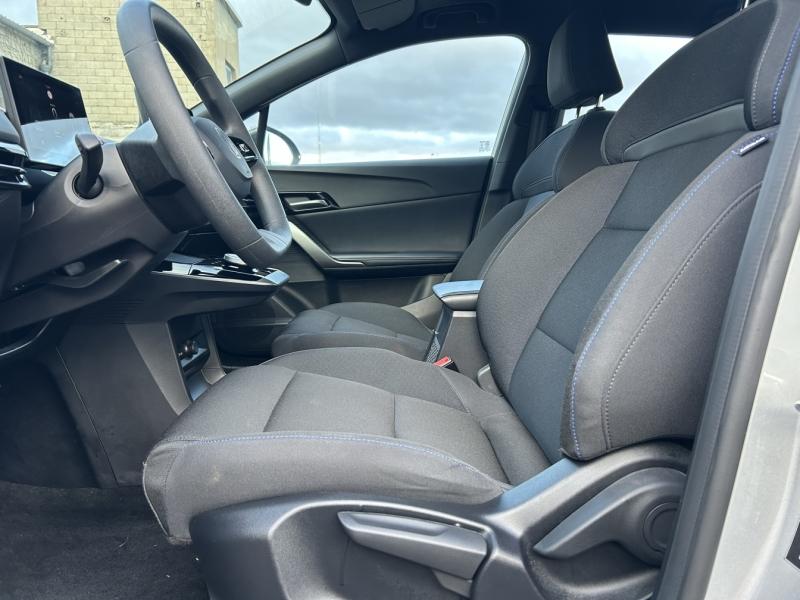 Image MG MOTOR MG4 EV 170ch - 51kWh MY23