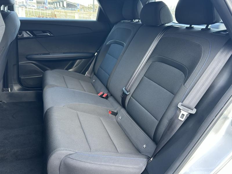 Image MG MOTOR MG4 EV 170ch - 51kWh MY23