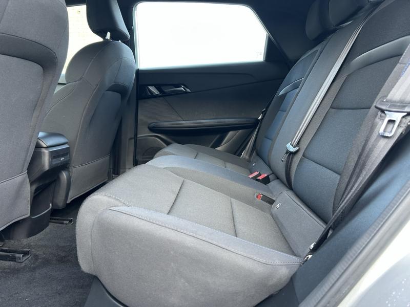 Image MG MOTOR MG4 EV 170ch - 51kWh MY23