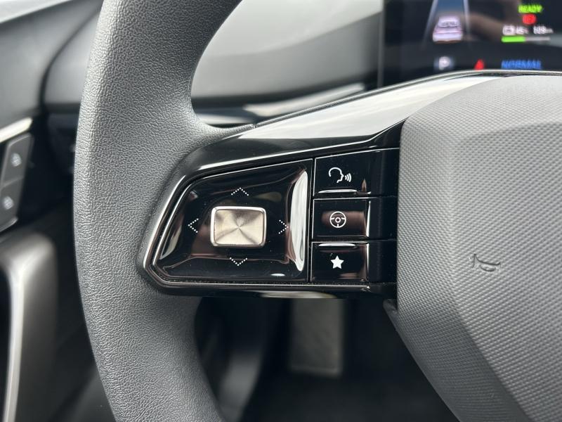 Image MG MOTOR MG4 EV 170ch - 51kWh MY23