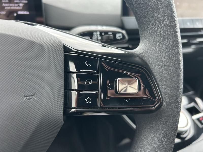 Image MG MOTOR MG4 EV 170ch - 51kWh MY23