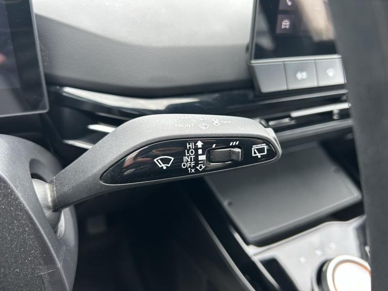 Image MG MOTOR MG4 EV 170ch - 51kWh MY23