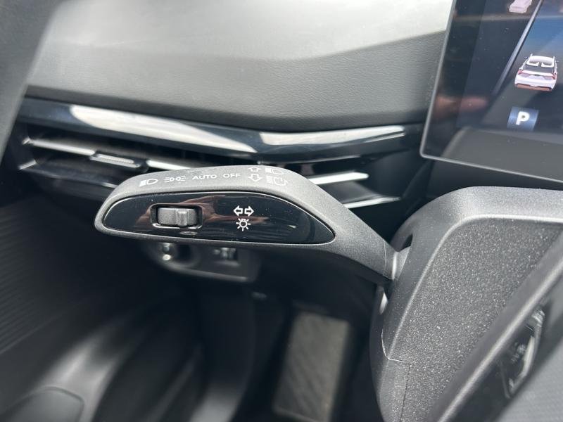 Image MG MOTOR MG4 EV 170ch - 51kWh MY23