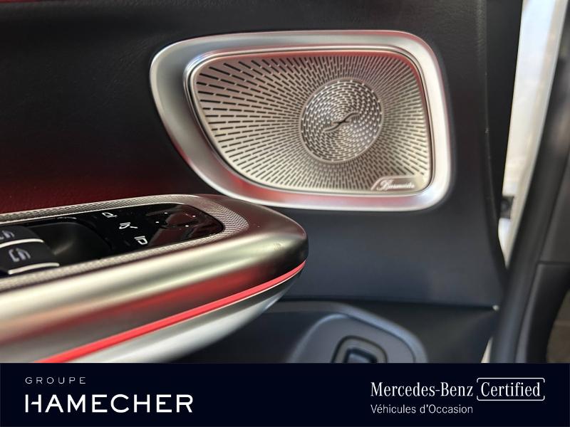 Image MERCEDES-BENZ CLE Coupé 220 d 197ch AMG Line 9G-Tronic