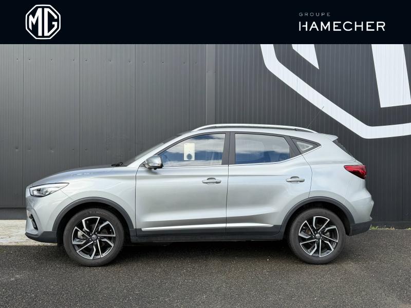 Image MG MOTOR ZS 1.0 T-GDi 111ch Luxury