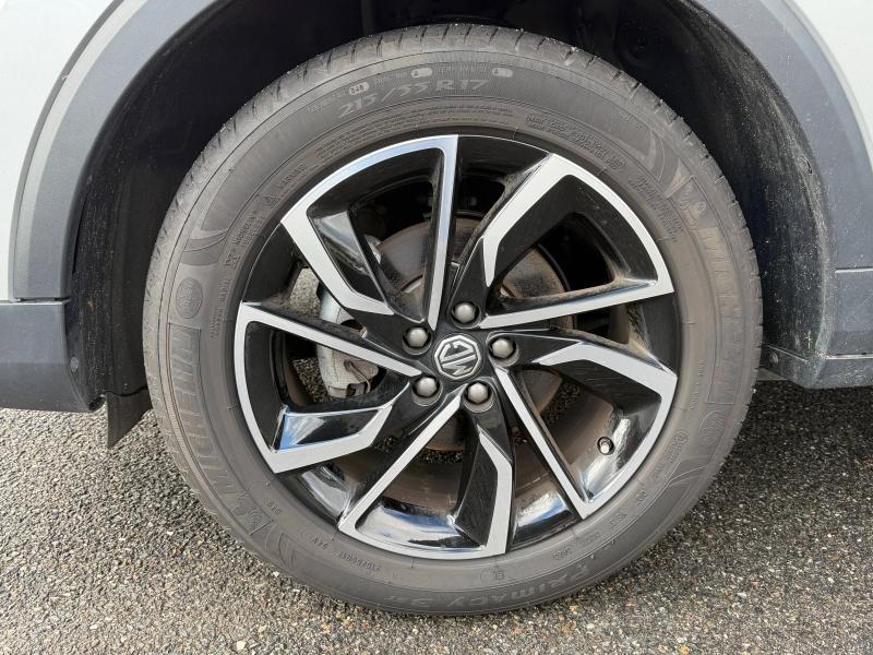 Image MG MOTOR ZS 1.0 T-GDi 111ch Luxury