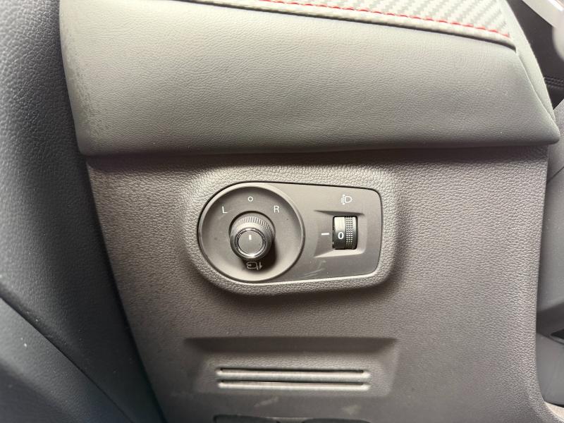 Image MG MOTOR ZS 1.0 T-GDi 111ch Luxury