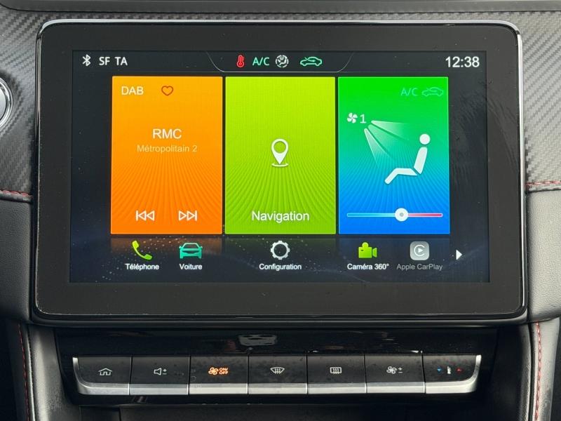 Image MG MOTOR ZS 1.0 T-GDi 111ch Luxury