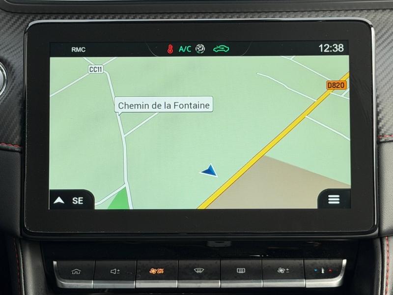 Image MG MOTOR ZS 1.0 T-GDi 111ch Luxury